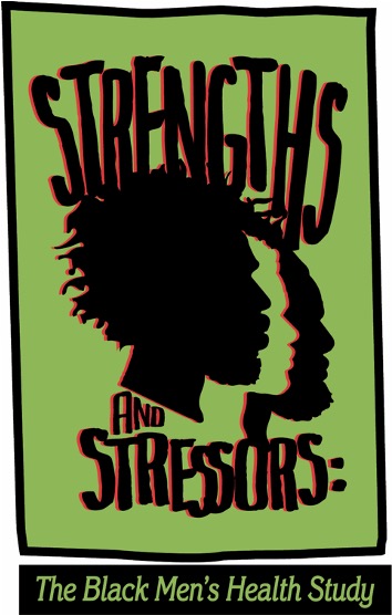 Strengths and Stressors Logo