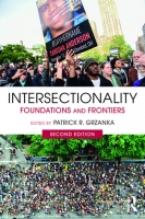 Intersectionality foundations and frontiers book cover