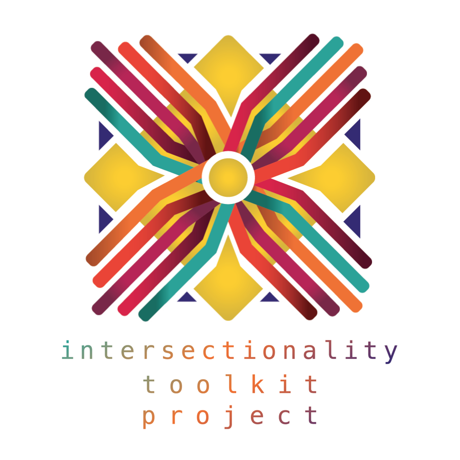 Intersectionality Toolkit Project logo