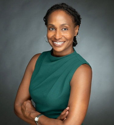 Lisa Bowleg Headshot