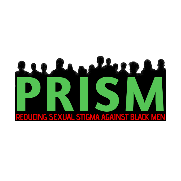PRISM logo