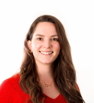 Sidney Holt Headshot