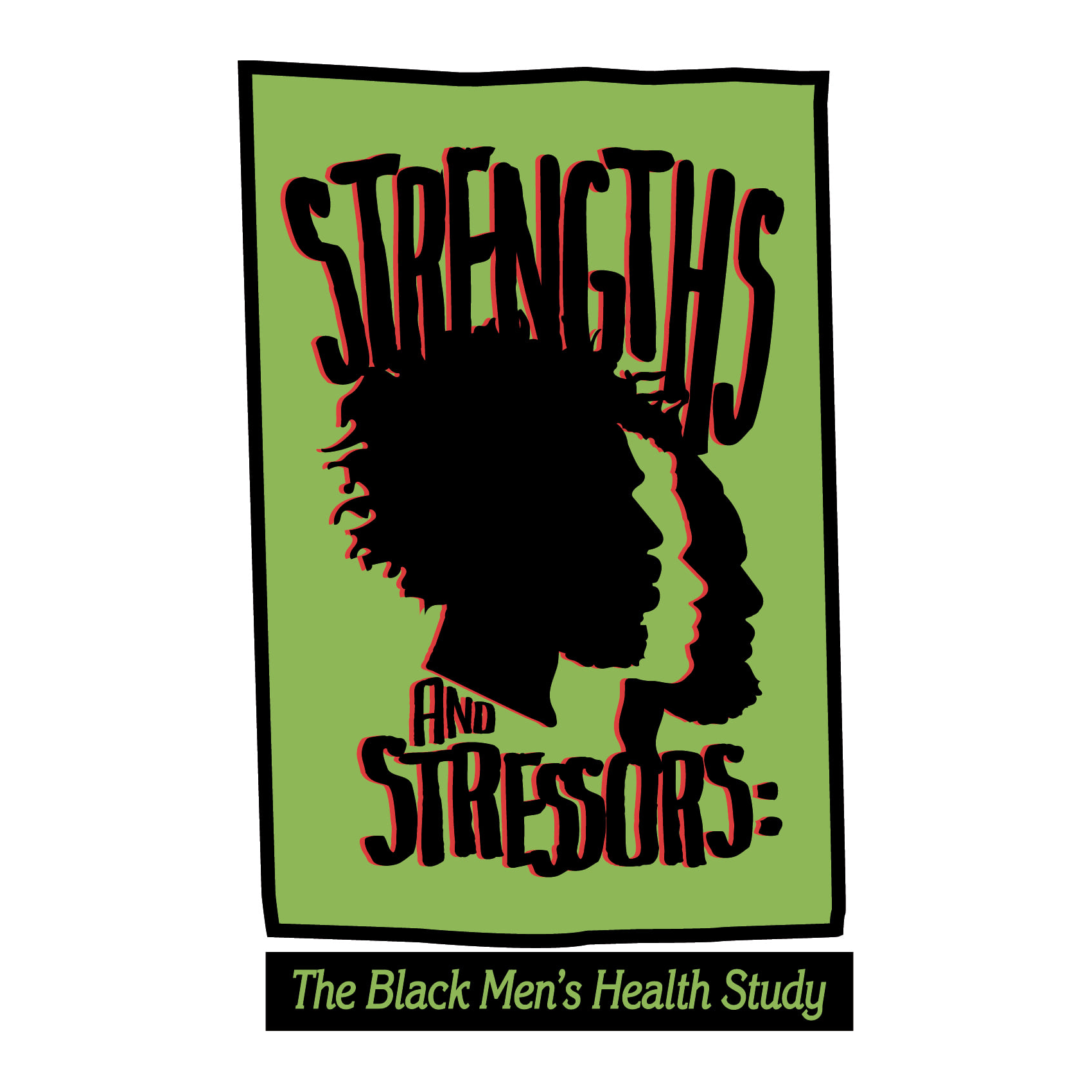 Strengths and Stressors logo